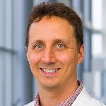 Image of Dr. Joshua James Gruber, MD, PhD