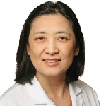 Image of Dr. Xiaolin Liu-Jarin, PhD, MD