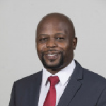 Image of Dr. Steve Biko Otieno, MD, PHD