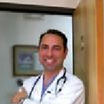 Image of Dr. Stephen Frederick Ramirez, MD