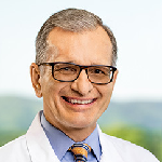 Image of Dr. Jeffrey Alan Marchessault, MD
