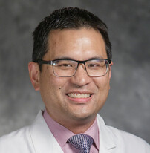 Image of Dr. Walter T. Lee, MHS, MD