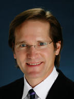 Image of Dr. John C. Grady-Benson, MD