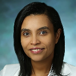 Image of Dr. Lediya Tesfaye Cheru, MD