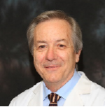 Image of Dr. John Charles Kirby, DO