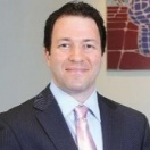 Image of Dr. Bruce Todd Fox, DPM