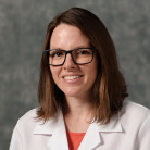 Image of Dr. Jessica L. Warrick-Imrisek, MD