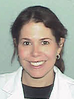 Image of Dr. Francine Romo, MD