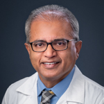Image of Dr. Suresh Khandekar, MD, MRCP