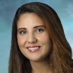 Image of Dr. Ghita Moussaide, MD