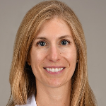 Image of Dr. Rachel A. Newman, MD, MBA