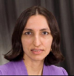 Image of Dr. Homaira Rahimi, MD