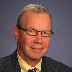 Image of Dr. David W. Brown, MD