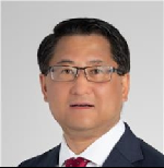 Image of Dr. Xiangrong He, MD, PHD