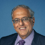 Image of Dr. Rashmin C. Savani, MD, MB