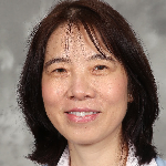Image of Dr. Yuzhu Tang, MD