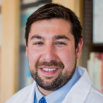 Image of Dr. Daniel Russell Calabrese, MD