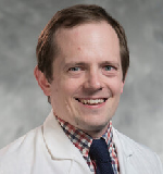 Image of Dr. Christopher Robert Stamey, MD