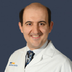 Image of Dr. Behzad Doratotaj, MD, DO