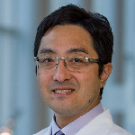 Image of Dr. Takeshi Yokoo, MD, PhD