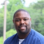 Image of Dr. Fitz Blake Jr., MD