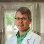 Image of Dr. Robert W. Silverio II, MD, FACOG