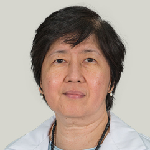 Image of Dr. Betty Soliven, MD
