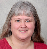 Image of Dr. Jennifer J. Greene Welch, MD