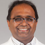 Image of Dr. Shankar E. Sundaram, MD