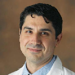 Image of Dr. Gerasimos Bastas, PHD, MD