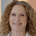 Image of Dr. Kimberly M. Frazer, MD