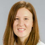 Image of Dr. Kristine Faulknham Birdsall, MD