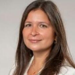 Image of Dr. Mariana C. Zapata, MD