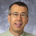 Image of Dr. John A. White, MD