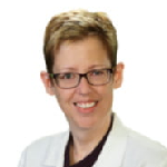 Image of Dr. Brenda Lynn Buckley, MD