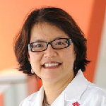 Image of Dr. Katherine Hwu, MD, MEd