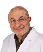 Image of Dr. Luis A. Santos, MD