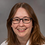 Image of Dr. Sara Johnston, MD
