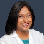 Image of Dr. Sharini Venugopal, MD