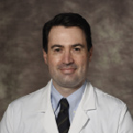 Image of Dr. Joseph D. Legacy, MD