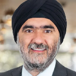 Image of Dr. Sandeep Singh, FACC, MD, MBA