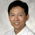 Image of Dr. Eric Yen, MS, MD