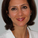 Image of Dr. Bita Mostaghimi, DPM