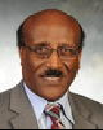 Image of Dr. Gebreye W. Rufael, MD
