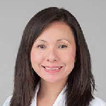 Image of Dr. Angie G. Nishio Lucar, MD