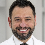 Image of Dr. Giovanni Mario Lujan, MD