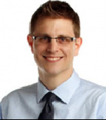Image of Dr. Brian J. Gillenwater, DO
