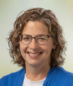 Image of Dr. Julie A. Marsh, MD