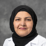 Image of Dr. Shazia Essani, MD