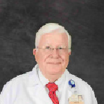 Image of Dr. Avery Wade Strickland, MD